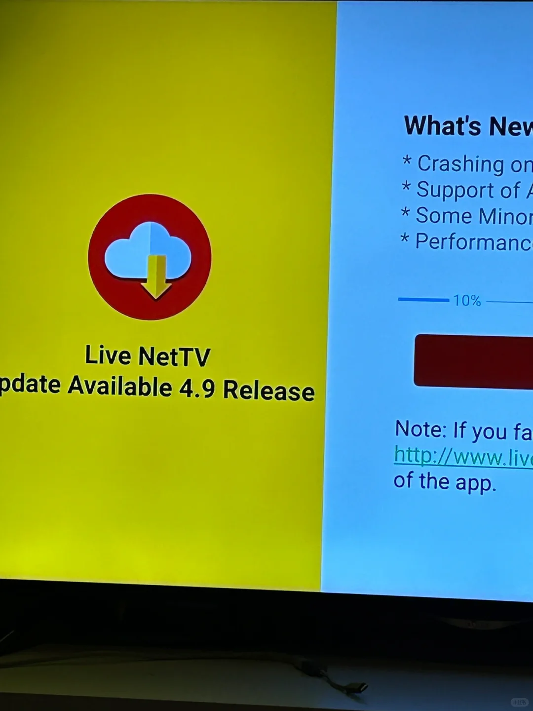 推荐一款可以看英文电视的软件，超级好用