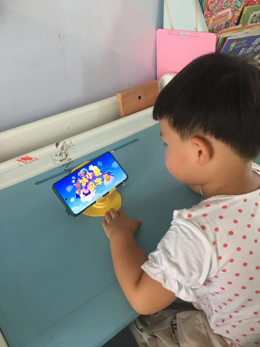 不花钱带娃识字？亲测有效经验分享