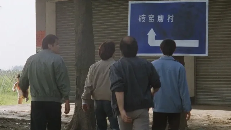 这或许是成龙最好的一部电影！