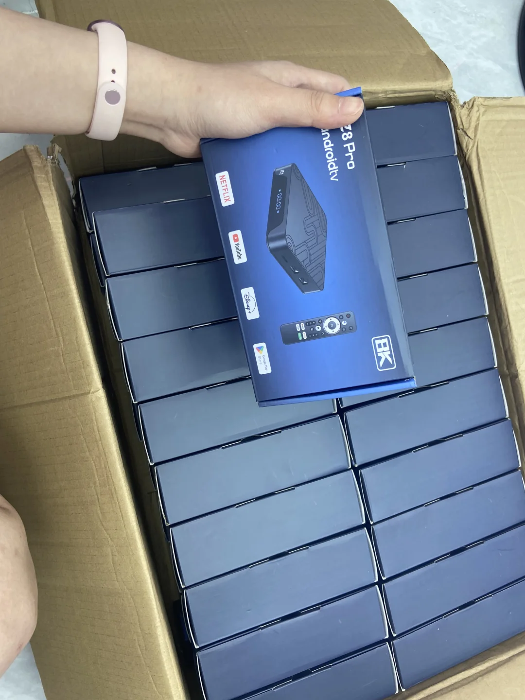 华强北最顶机顶盒❗️❗️❗️❗️