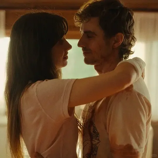 推荐所有女孩看这部电影