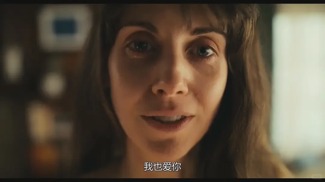 推荐所有女孩看这部电影