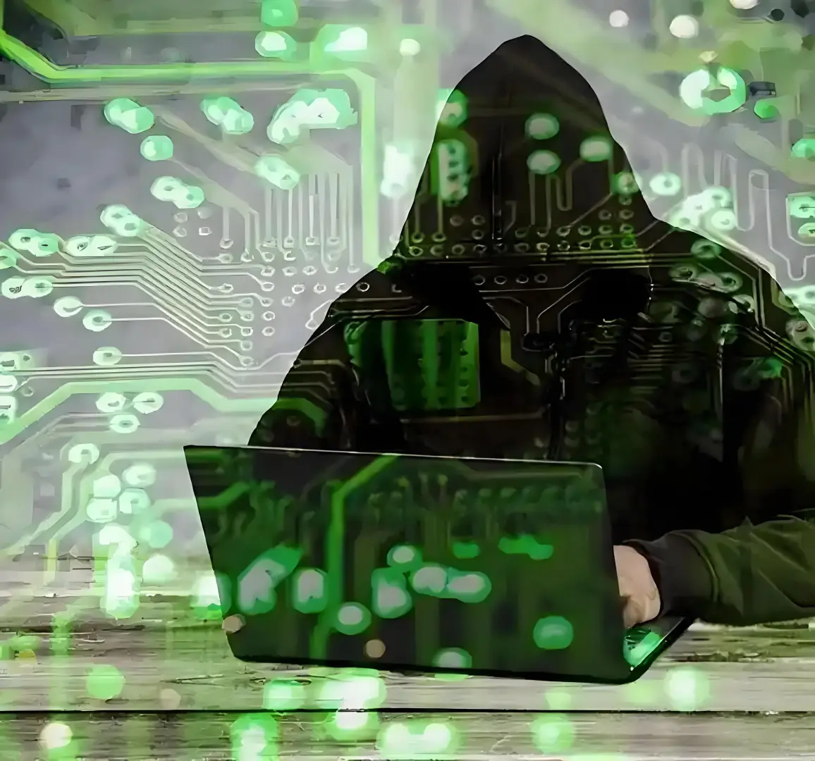 黑客技术帮助跑路资金盘提现