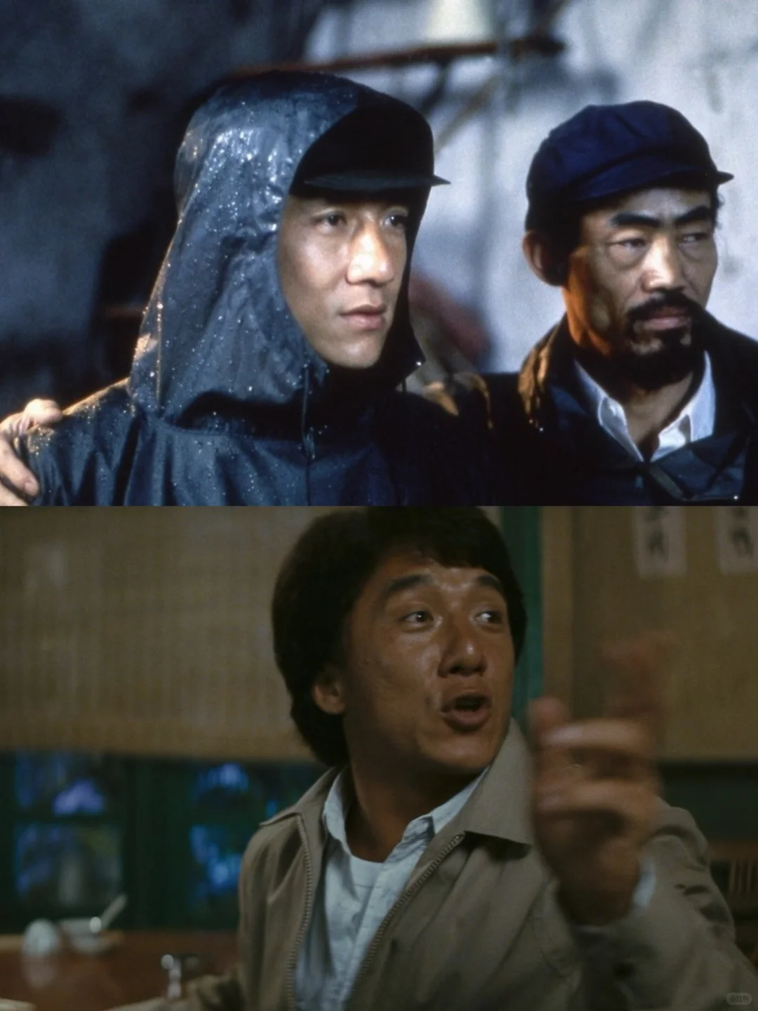 这或许是成龙最好的一部电影！