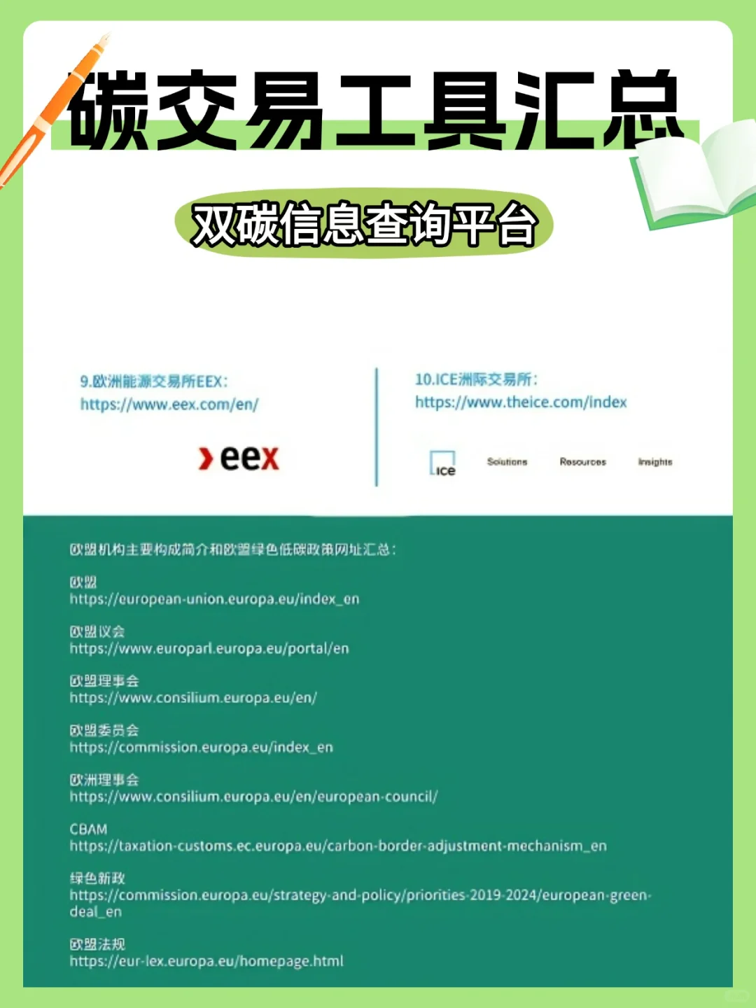别管！我们双碳人有自己的app