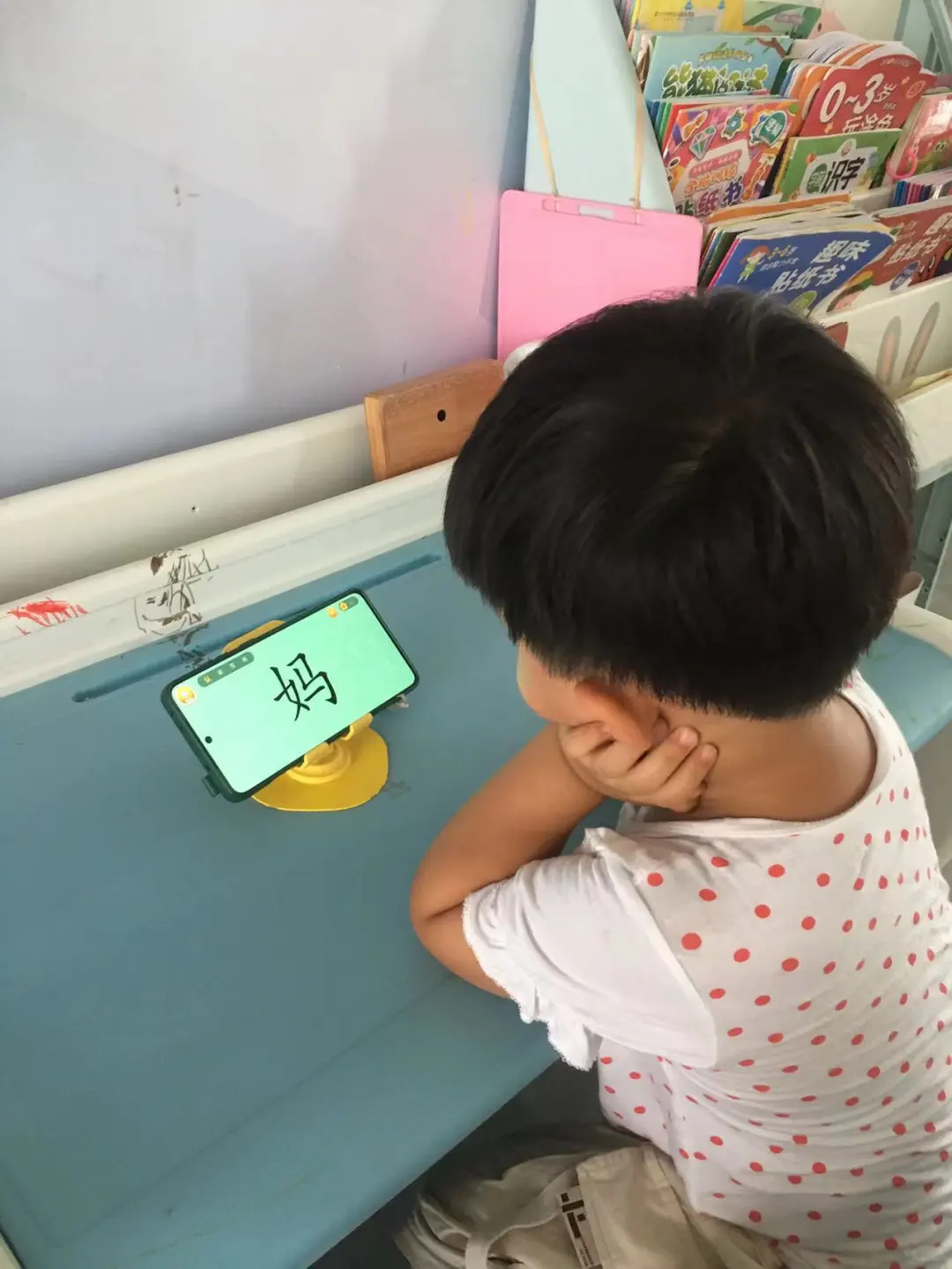 不花钱带娃识字？亲测有效经验分享