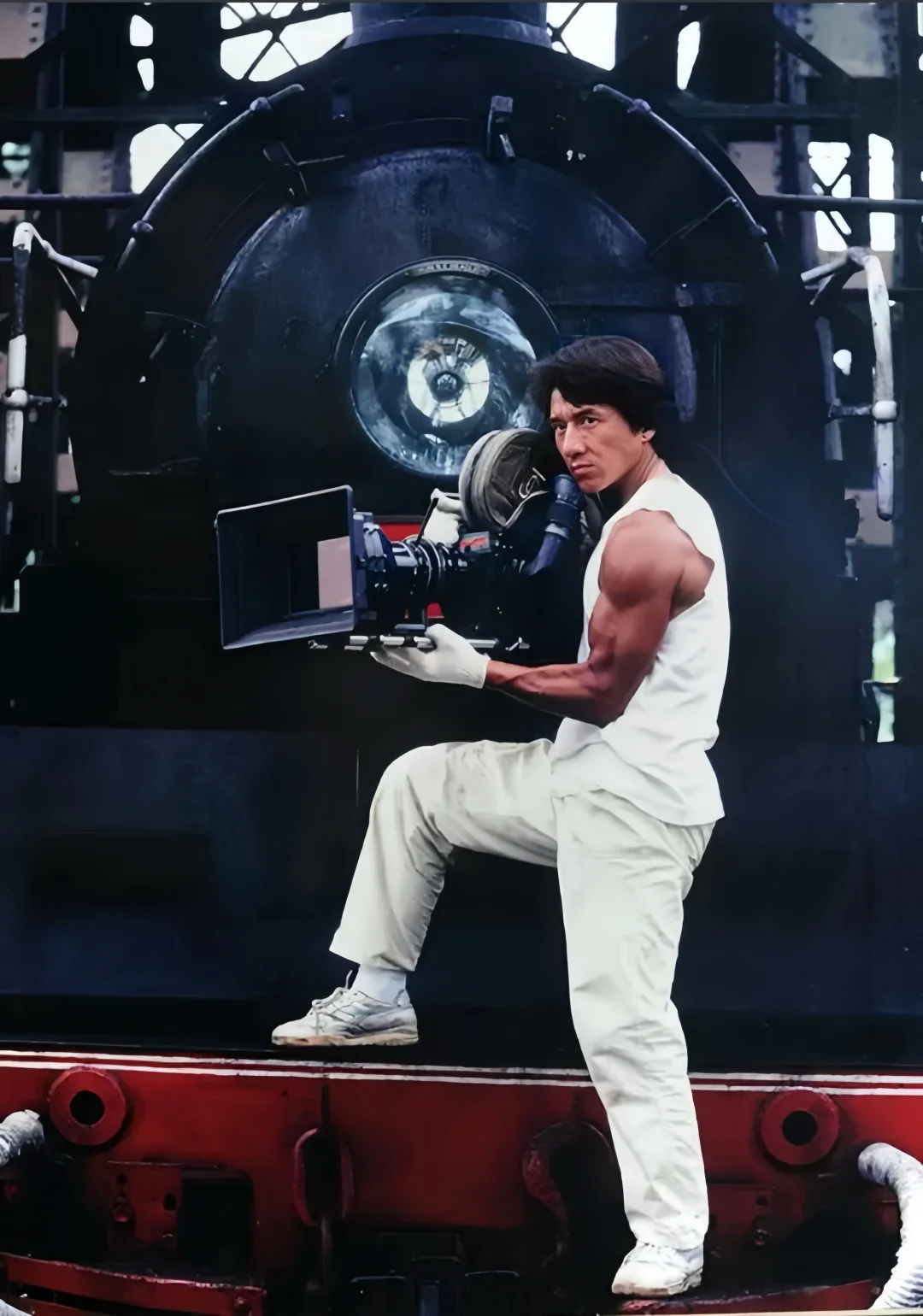 这或许是成龙最好的一部电影！