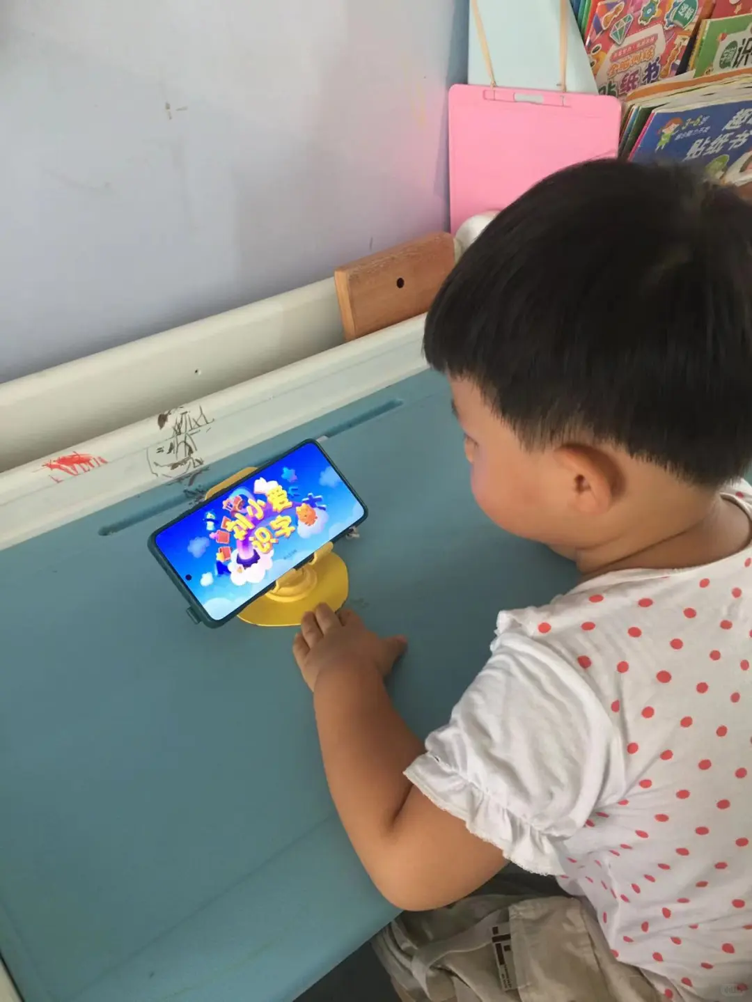 不花钱带娃识字？亲测有效经验分享