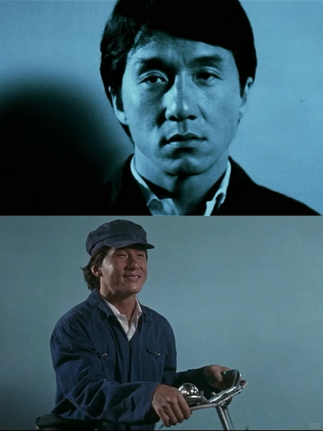 这或许是成龙最好的一部电影！