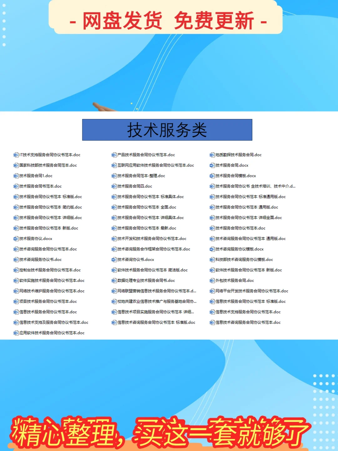 IT软件开发支持咨询服务协议模板范文