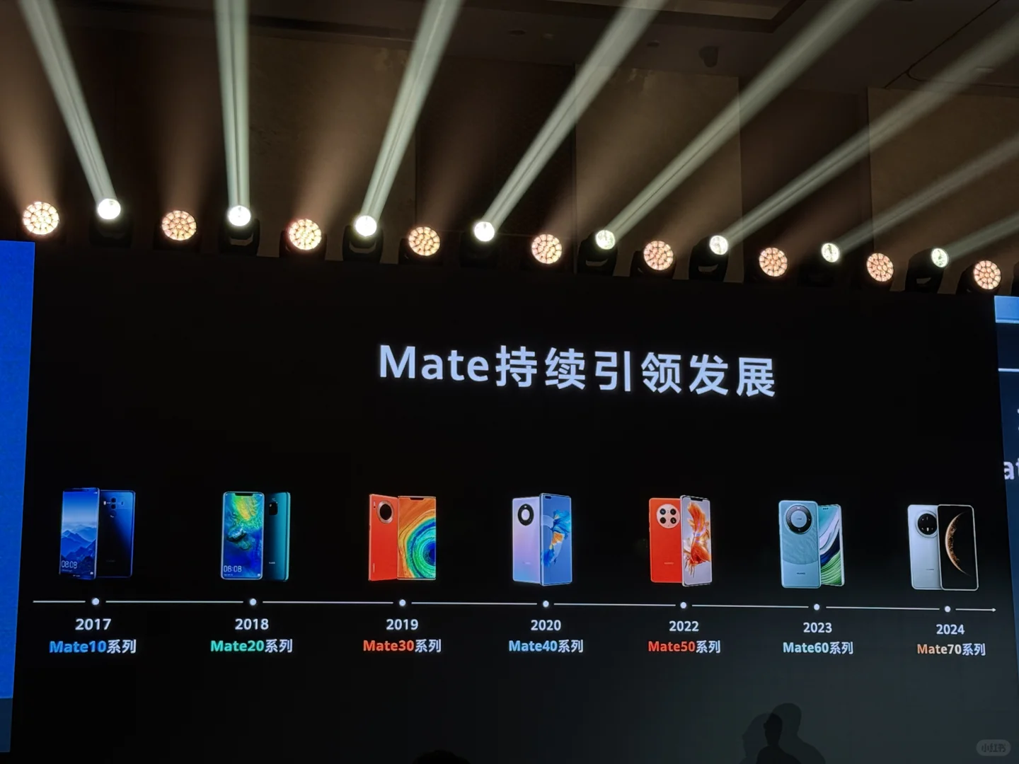 终于有一台电视配得上叫Mate TV