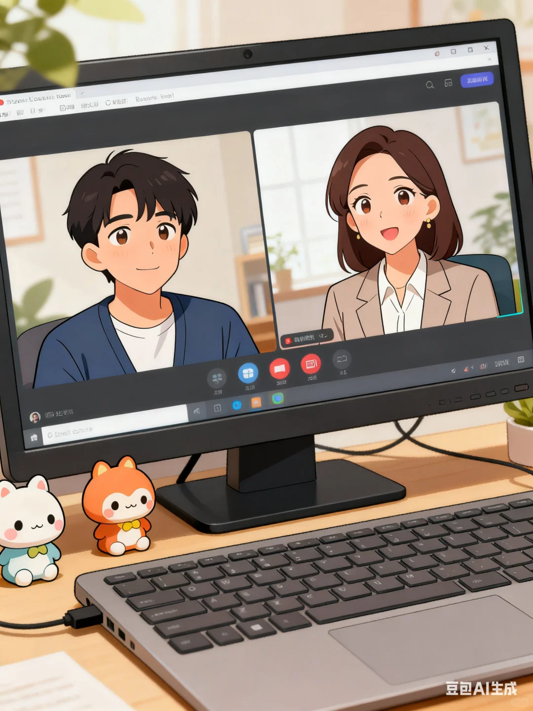 给初次网咨的你：第一次视频咨询这样准备