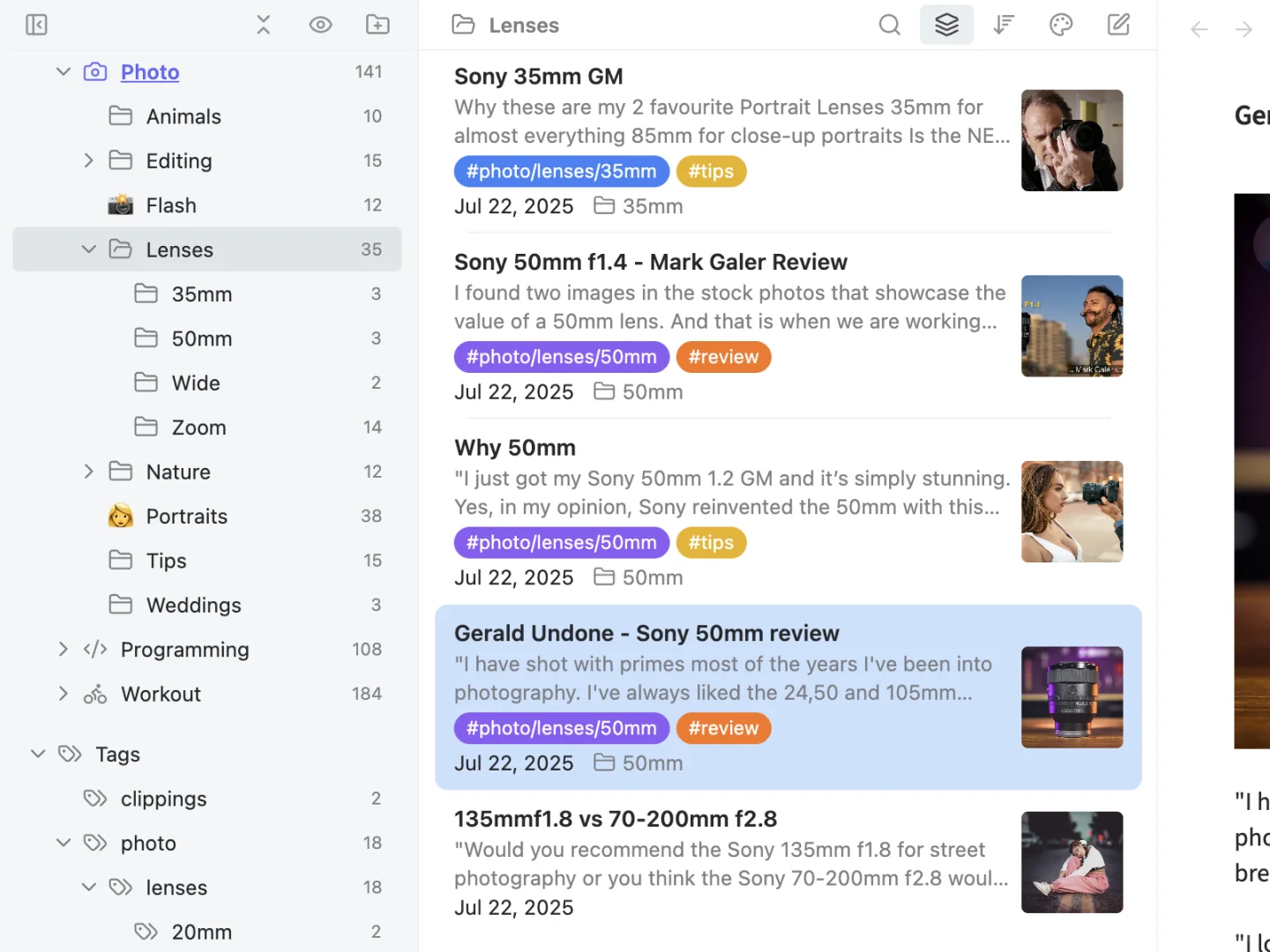 🎯必装神器！Obsidian双栏界面插件太香了