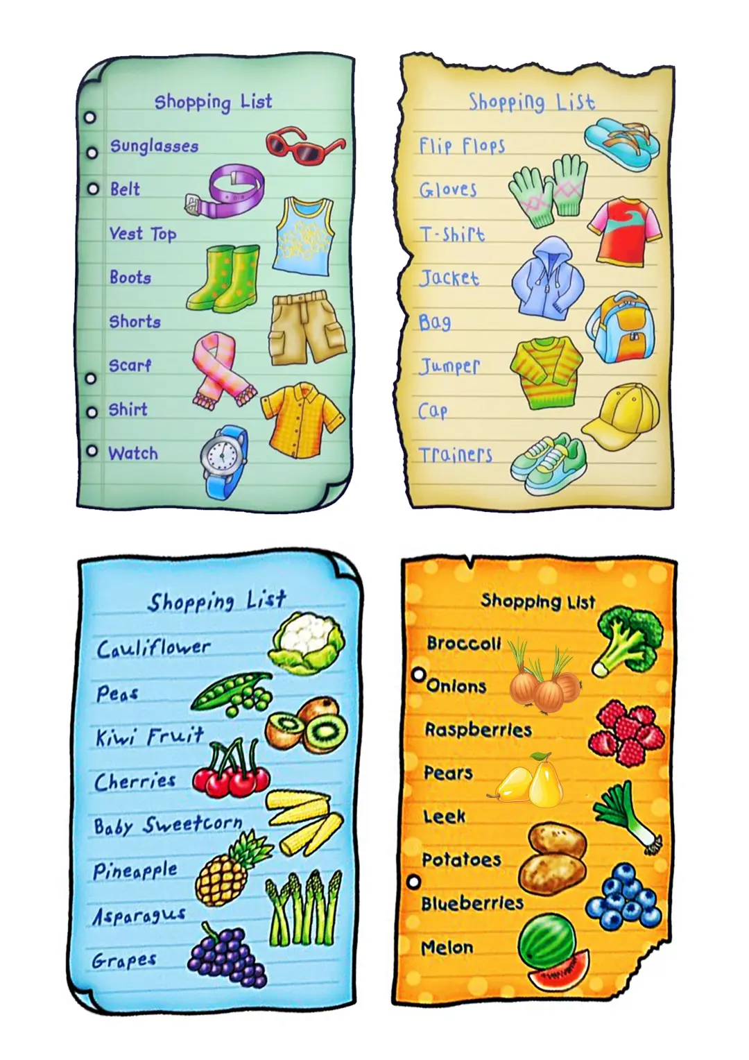 🔥谁懂啊！把超市变双语课堂的桌游法太香了！