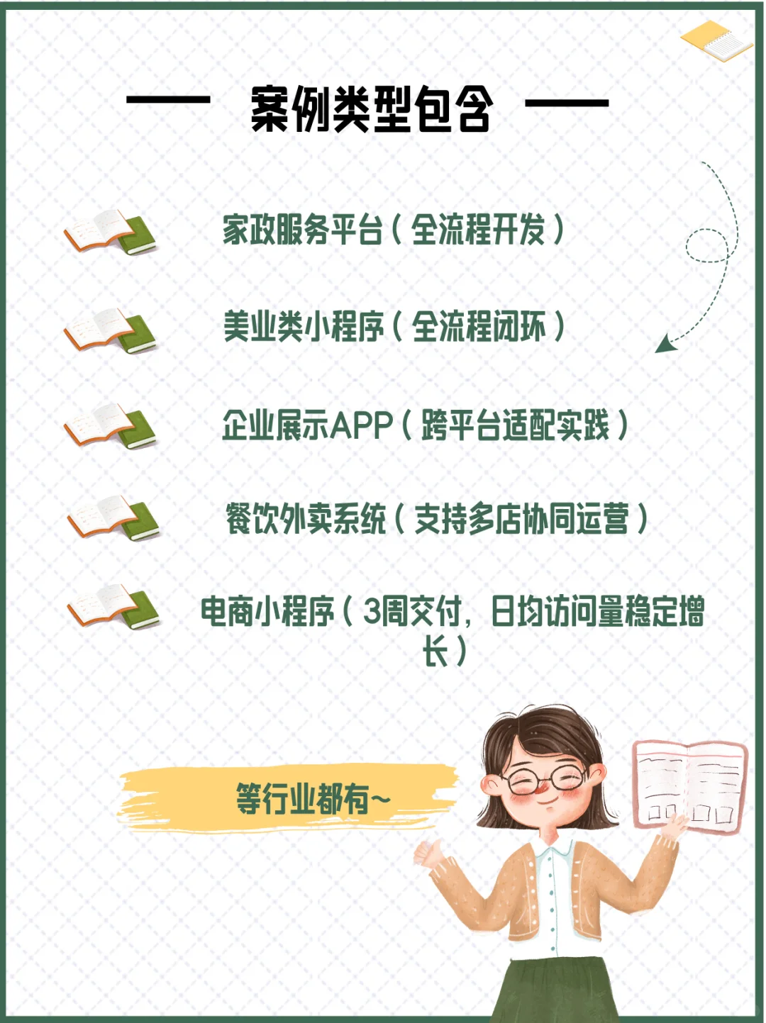 13年软件开发技术经验+实战案例分享
