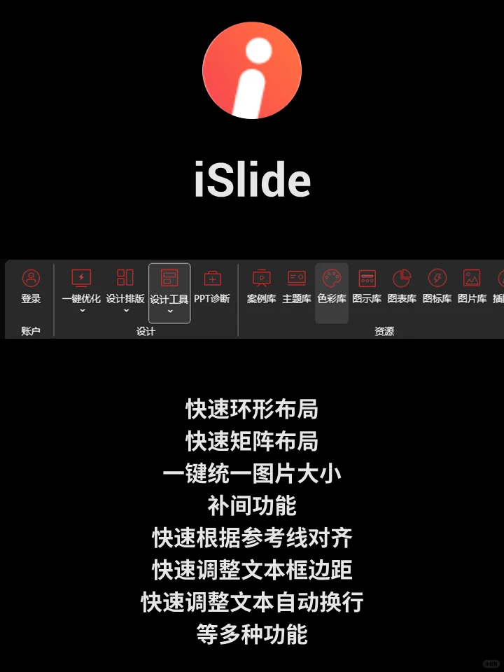 💡PPT创作加速器：这些插件你都用过吗？