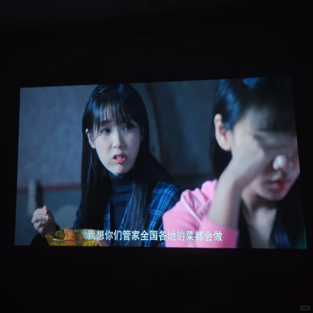 原来电视、投影仪还能这么用