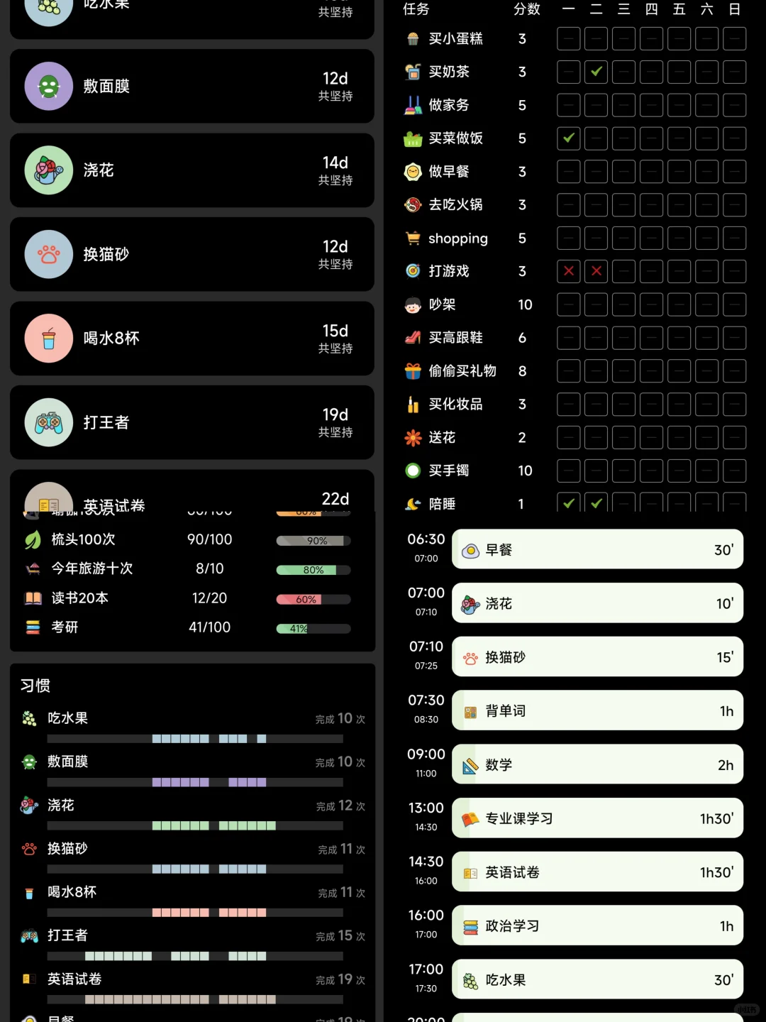 感觉早该下载的app！真实全能王！