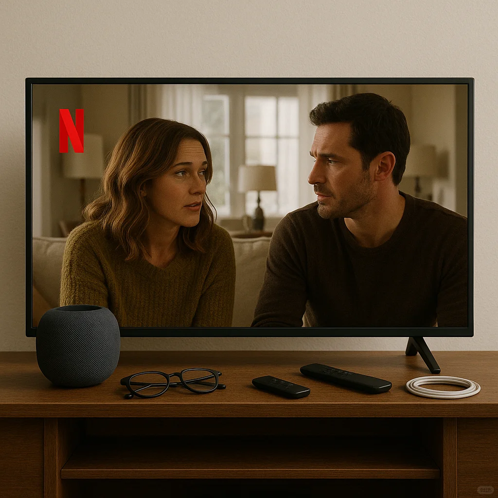 智能电视安装网飞的关键是版本！！