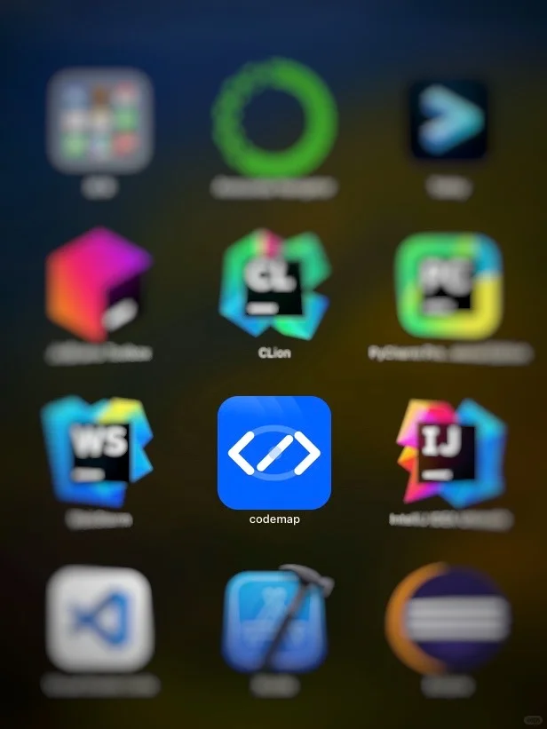 它让阅读源代码起飞｜CODEMAP源代码阅读器