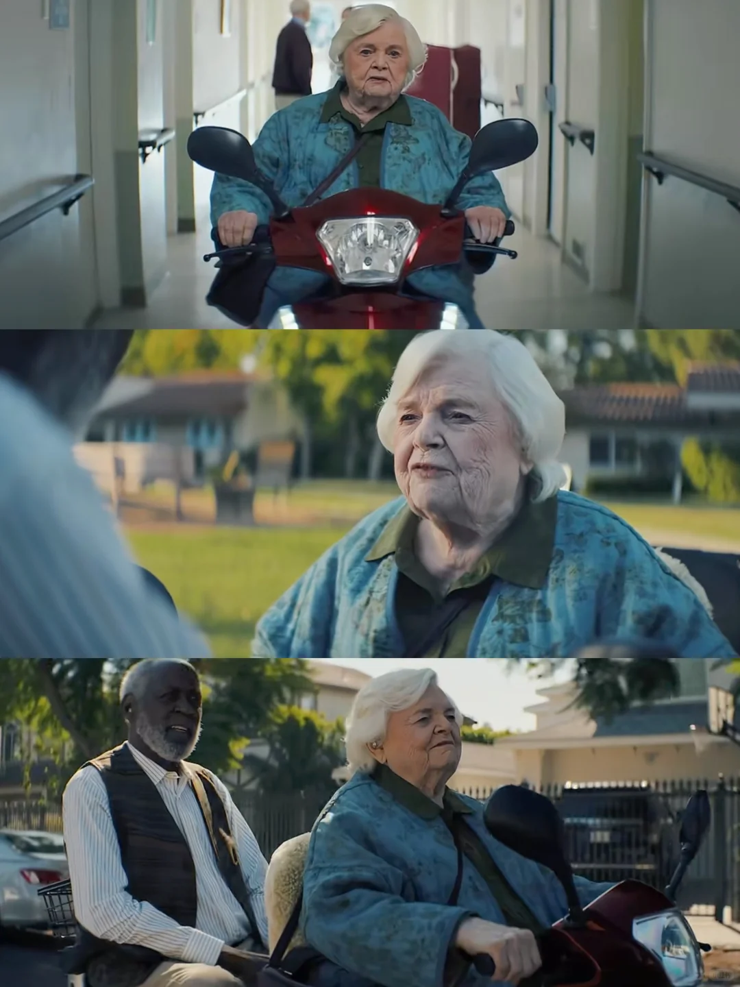 笑不活了🤣心情不好时就去看这8️⃣部电影‼️