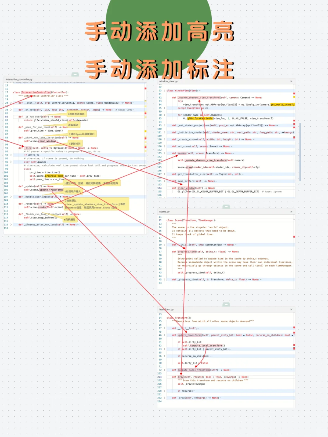 它让阅读源代码起飞｜CODEMAP源代码阅读器