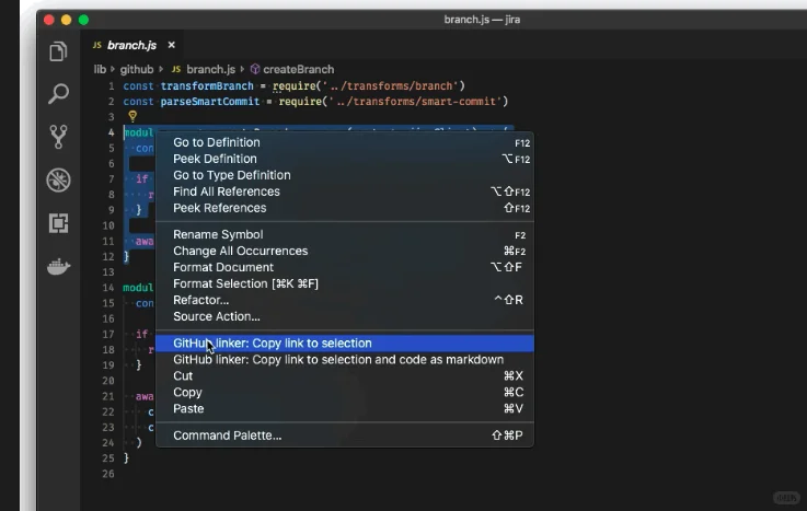 推荐几款Vscode + React 或者nodejs 插件