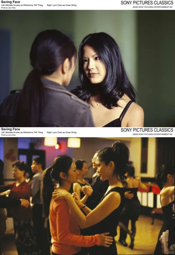 8.9的高分!«面子»这部电影真的好看!