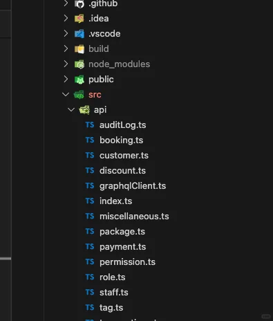 推荐几款Vscode + React 或者nodejs 插件