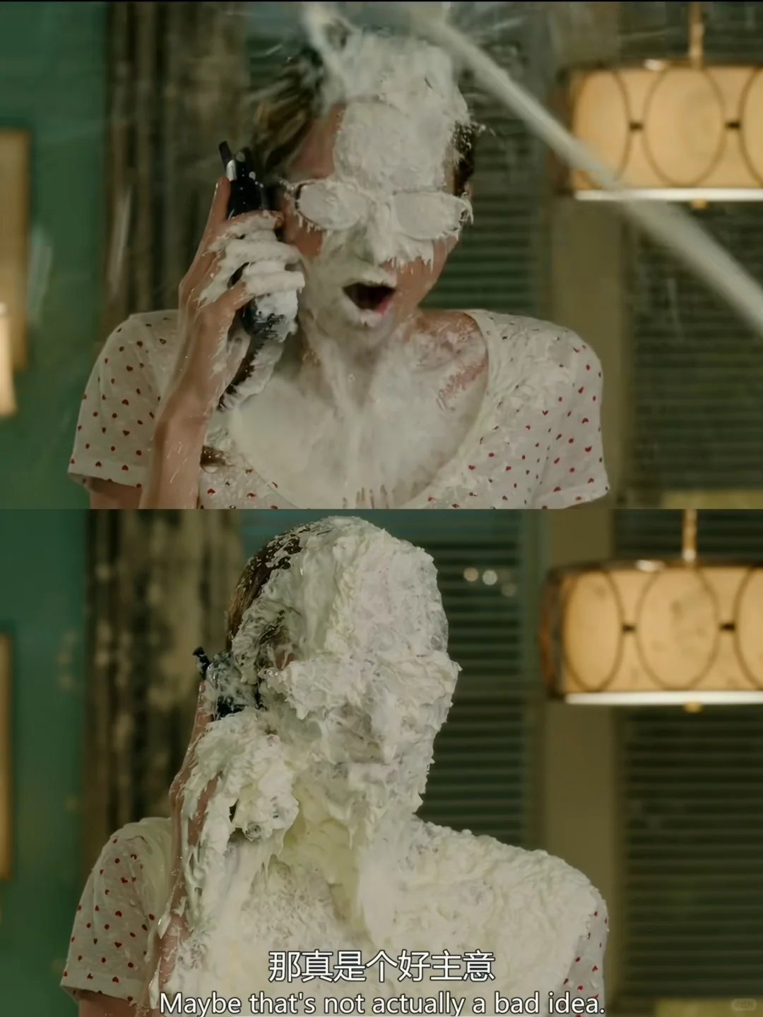 笑不活了🤣心情不好时就去看这8️⃣部电影‼️