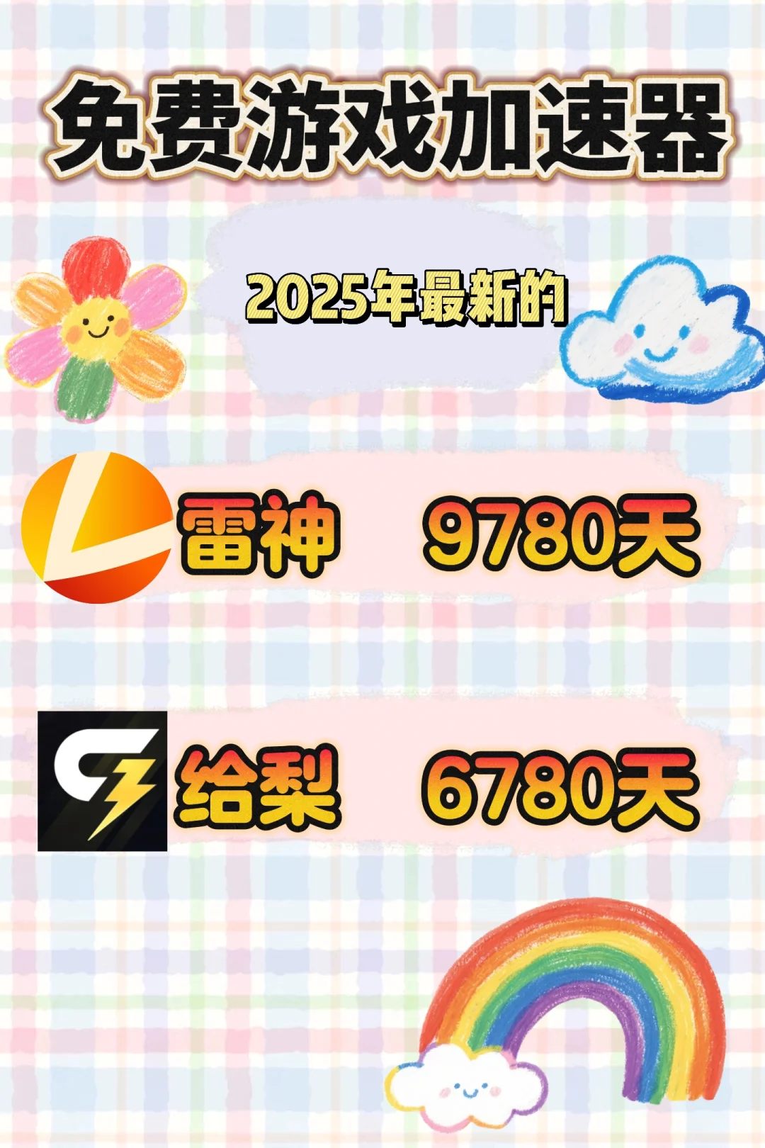 9月18日雷神加速器口令cdk兑换码，人人可领