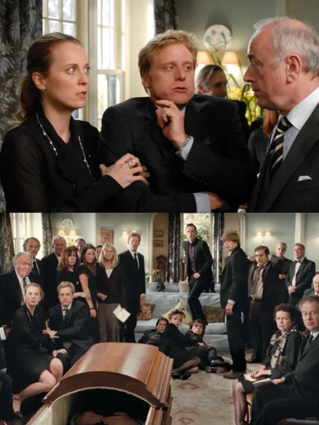 笑不活了🤣心情不好时就去看这8️⃣部电影‼️