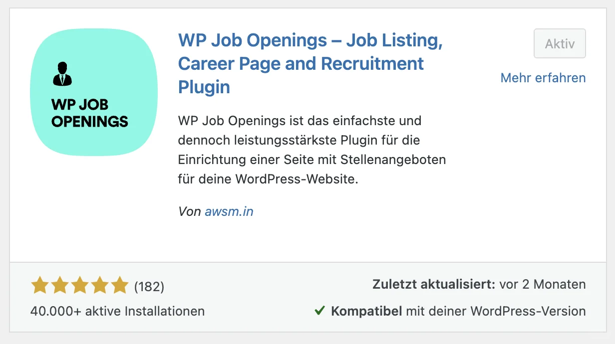 推荐平时常用的八款Wordpress插件（二）