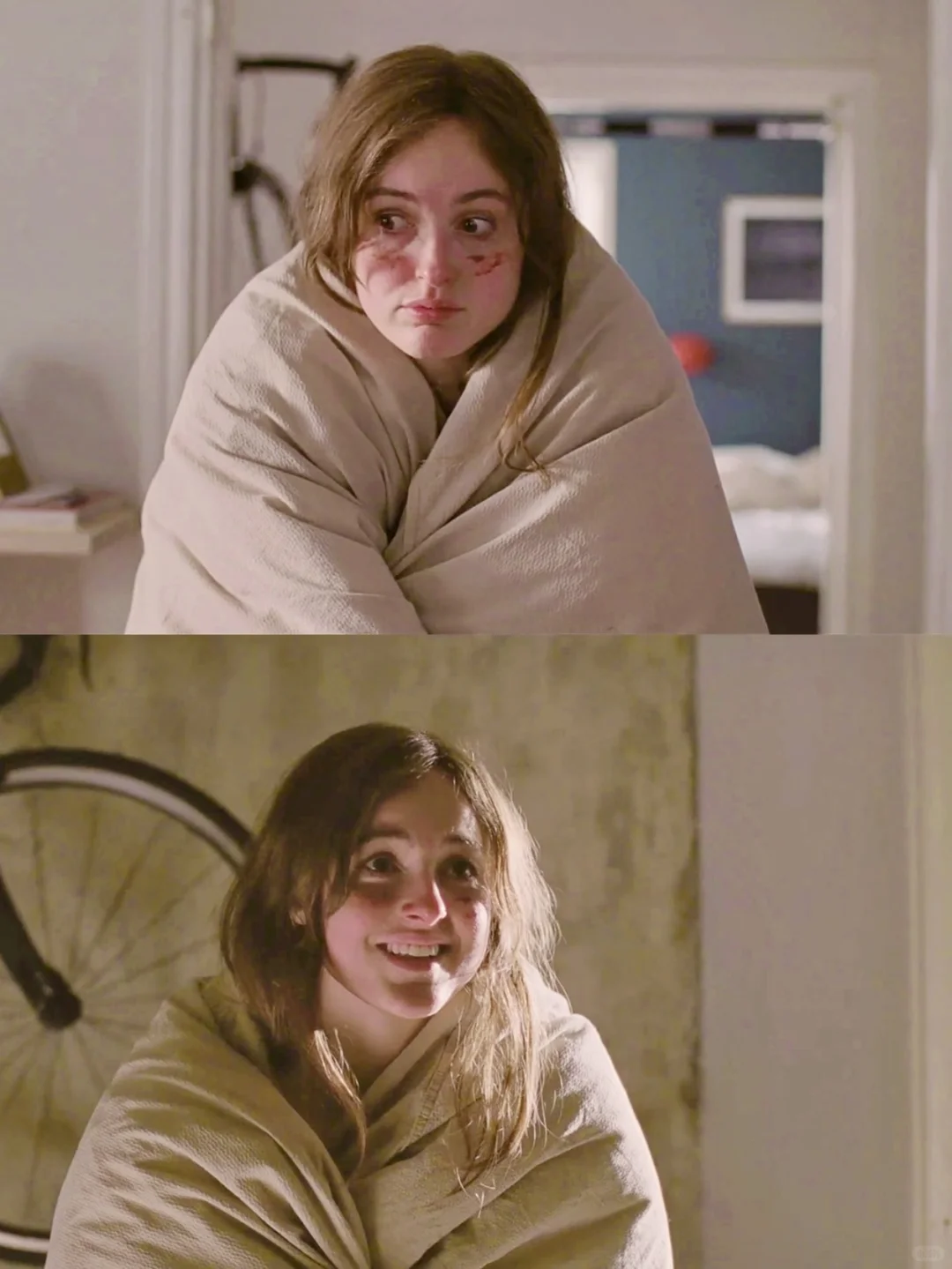 本i人最爱的人生电影😭没有之一❗❗❗