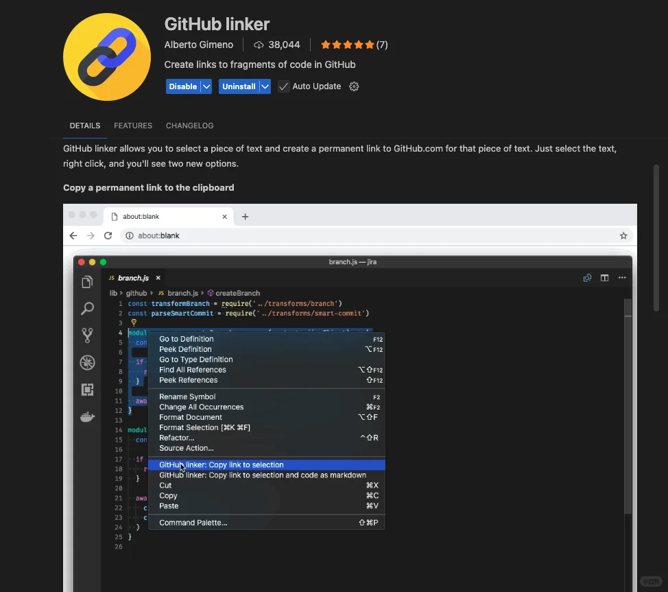 推荐几款Vscode + React 或者nodejs 插件