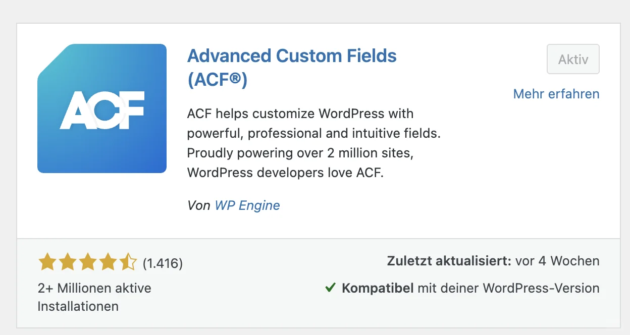 推荐平时常用的八款Wordpress插件（二）