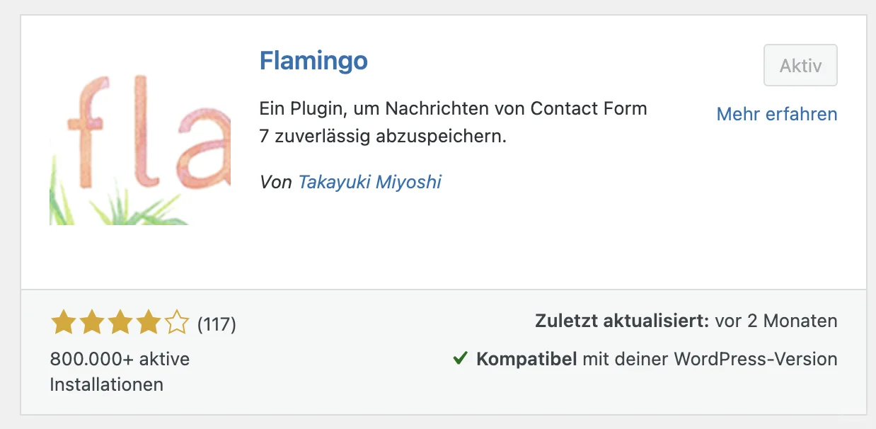 推荐平时常用的八款Wordpress插件（二）