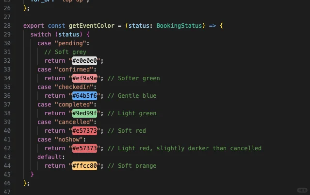 推荐几款Vscode + React 或者nodejs 插件