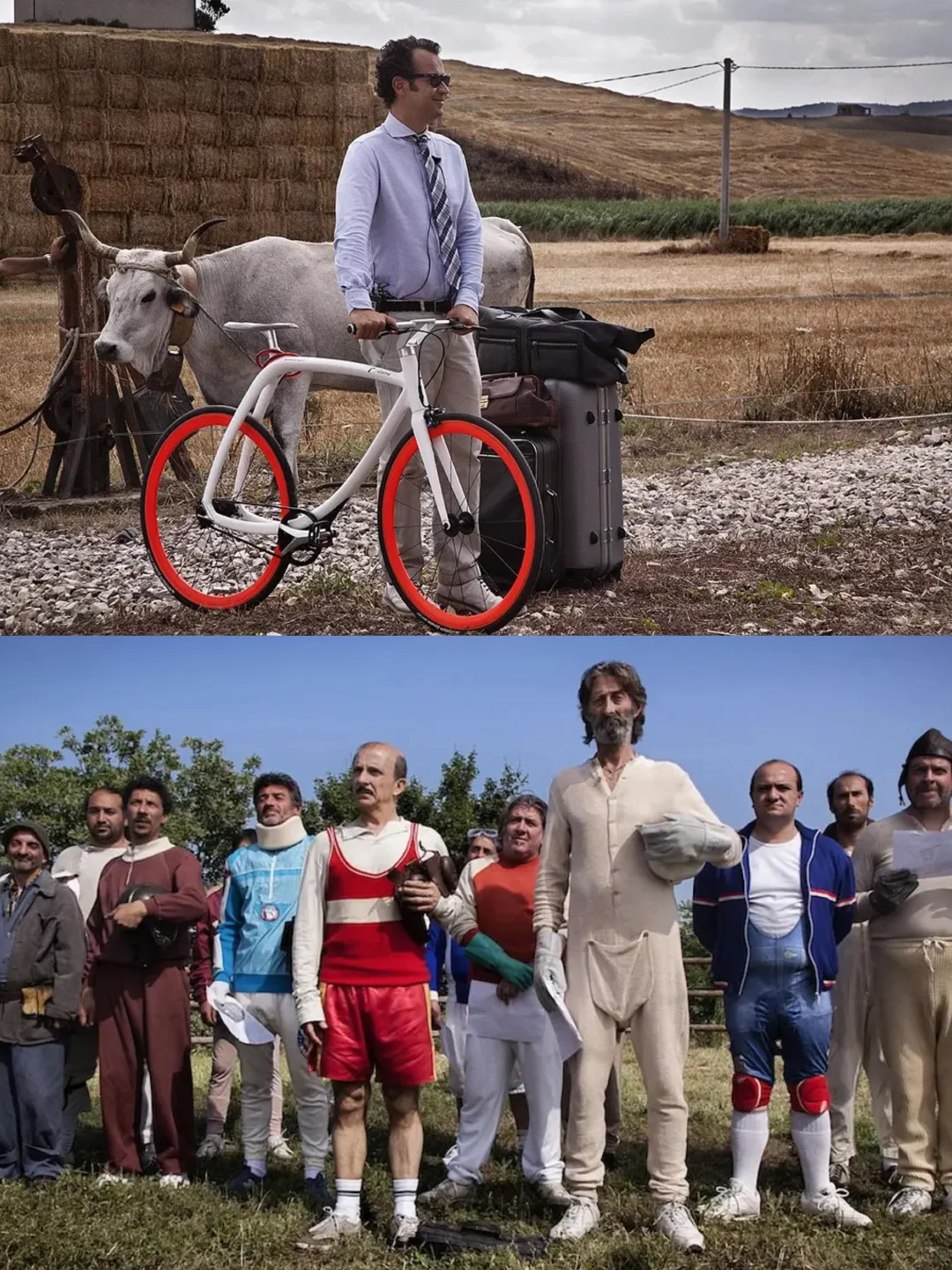 笑不活了🤣心情不好时就去看这8️⃣部电影‼️