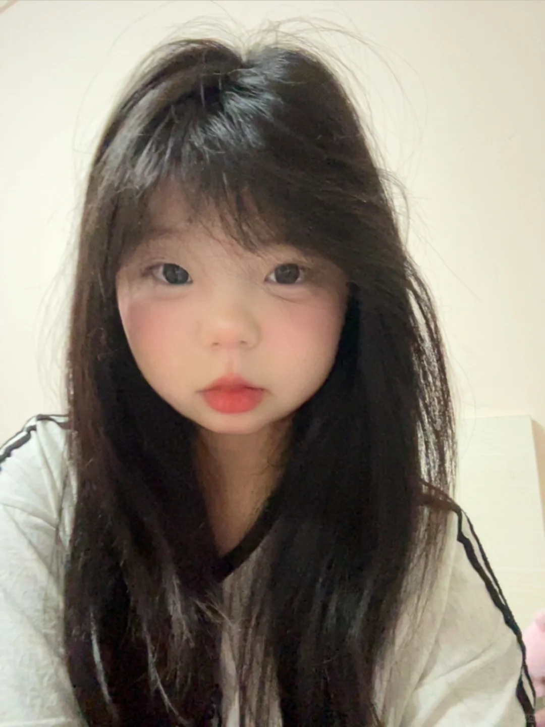 snapchat特效我讲追随你一辈子！！