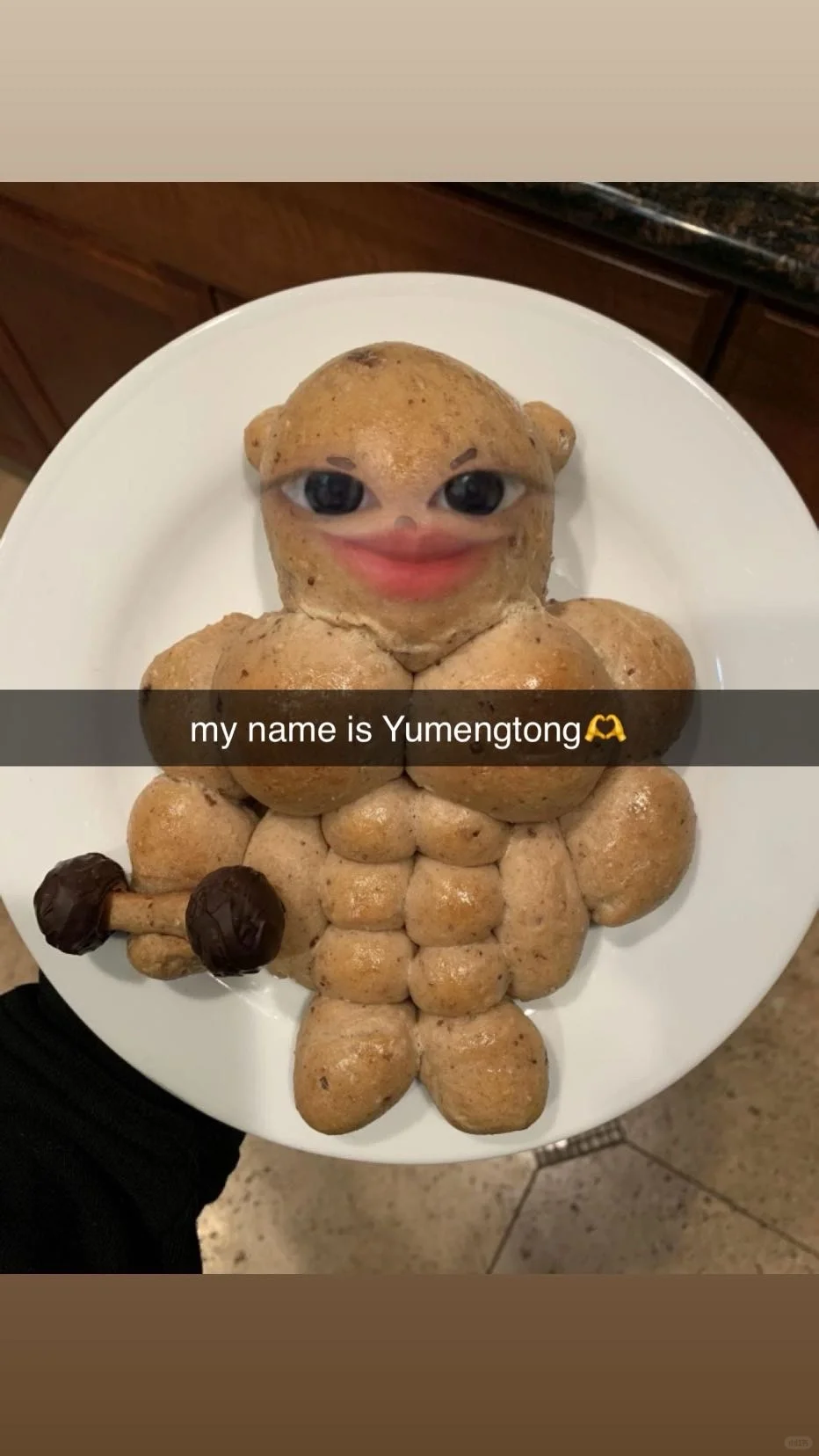 snapchat特效我讲追随你一辈子！！