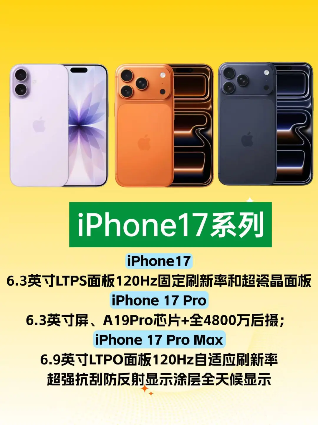 iPhone17系列新情报！苏宁易购APP抢券省爆