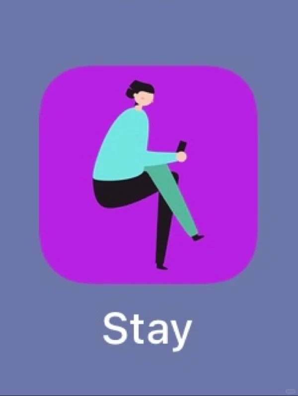 谁用了不说一句🐮🍺呢 ｜ Stay