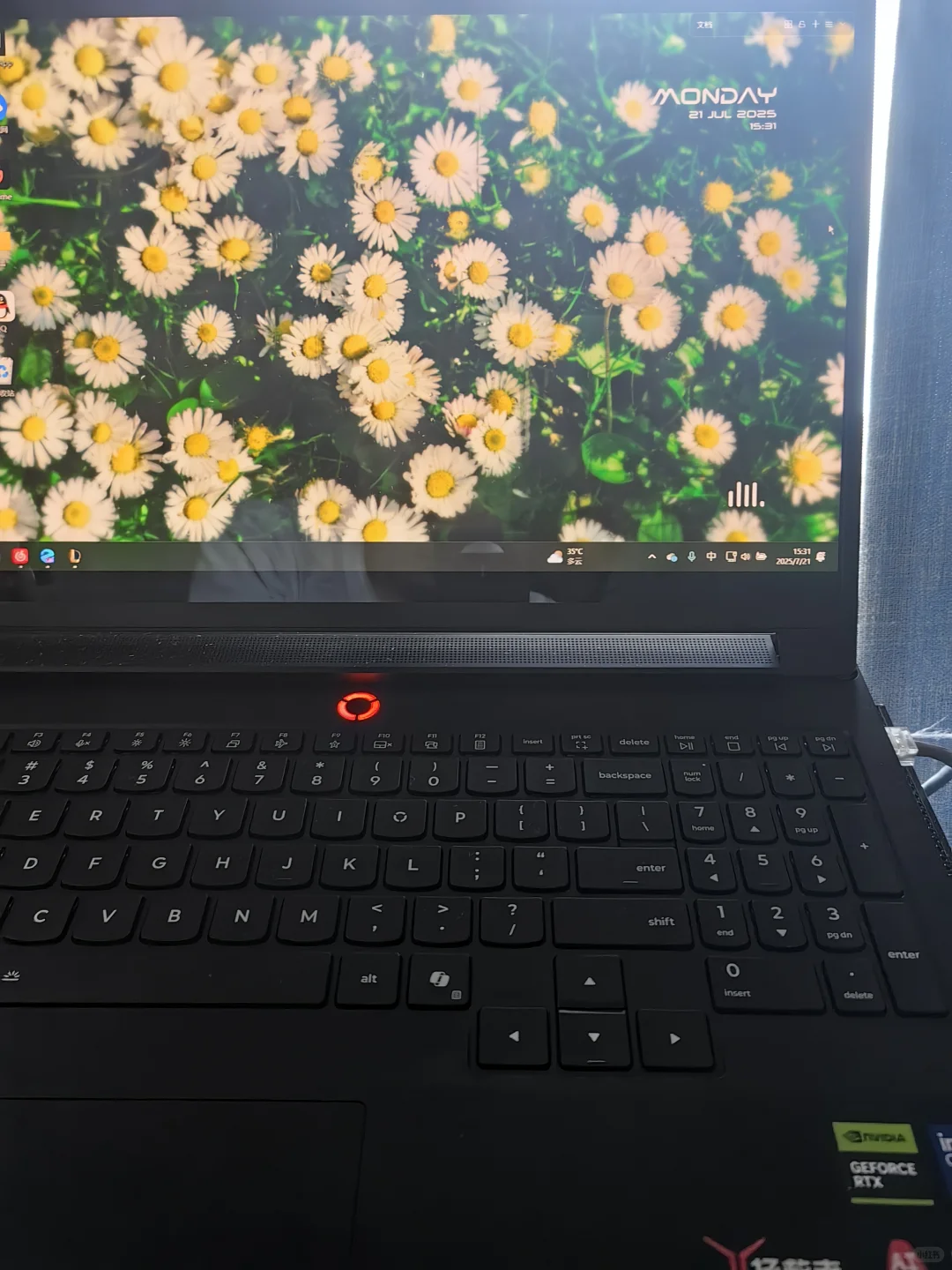 11499买的Y9000P玩英雄联盟掉帧严重