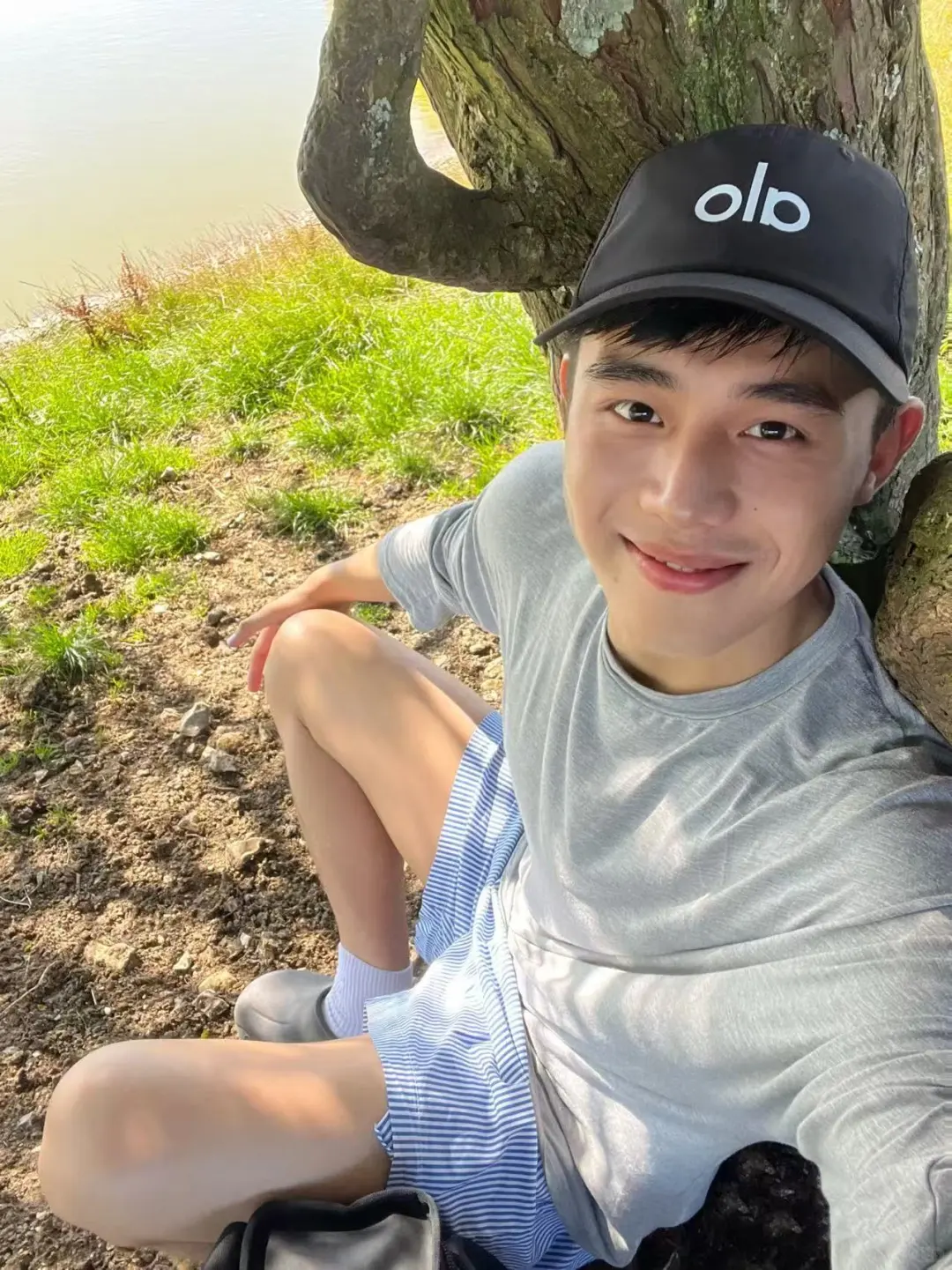 限留学生 左滑看好东西