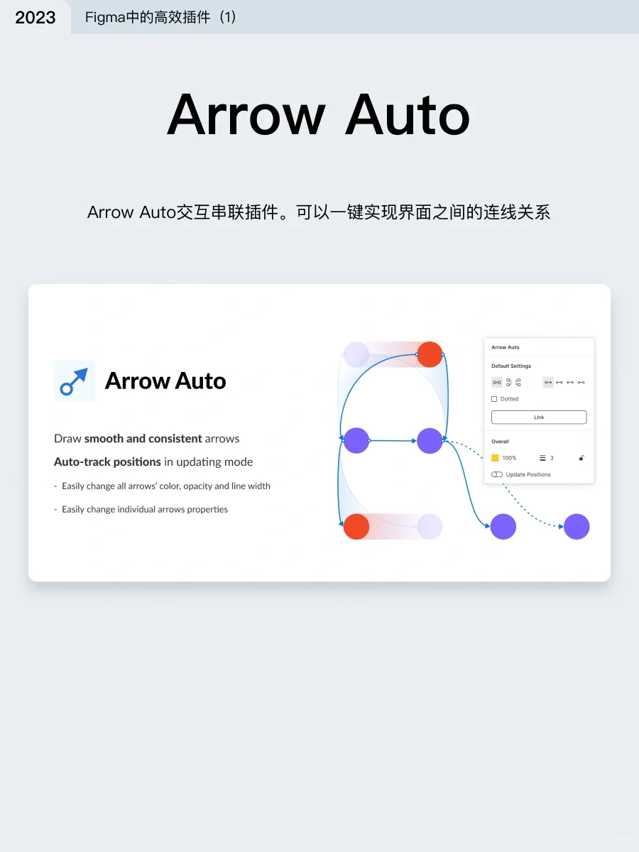 UI设计师都在用的Figma插件（第二弹）