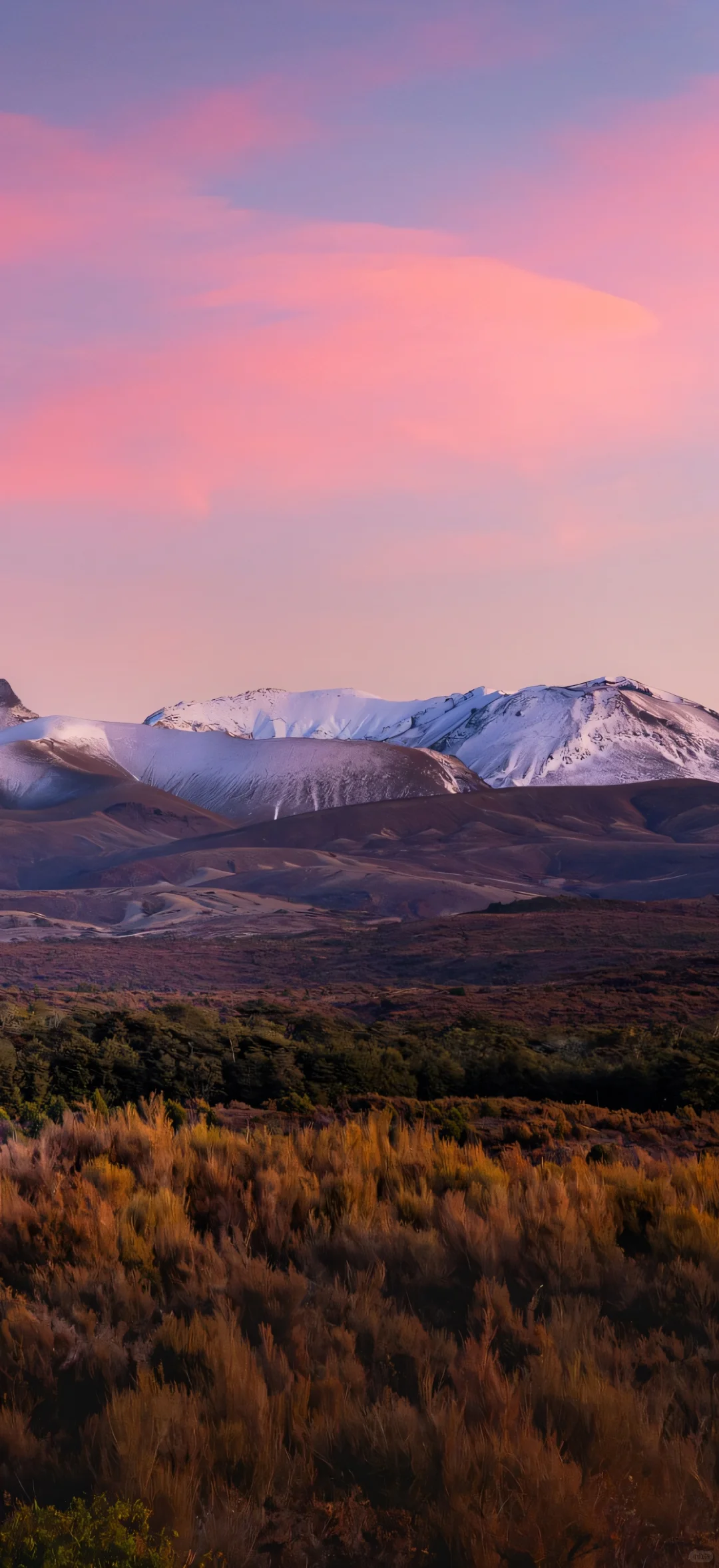 😎iOS26裸眼3D壁纸!这也太绝啦!附方法