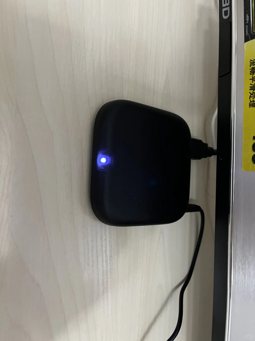 天猫魔盒拯救了它