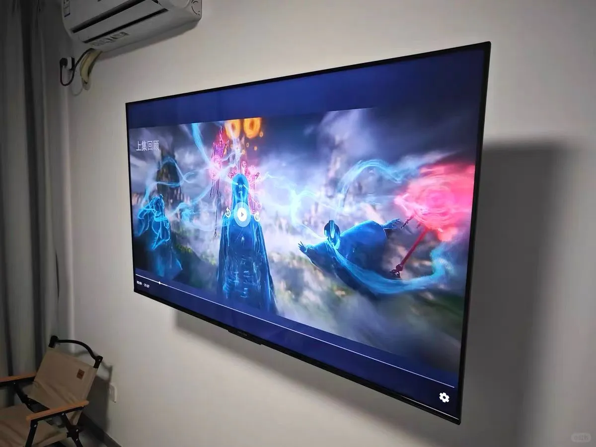 现在电视搞价格战，结果反被电视盒子捡了漏