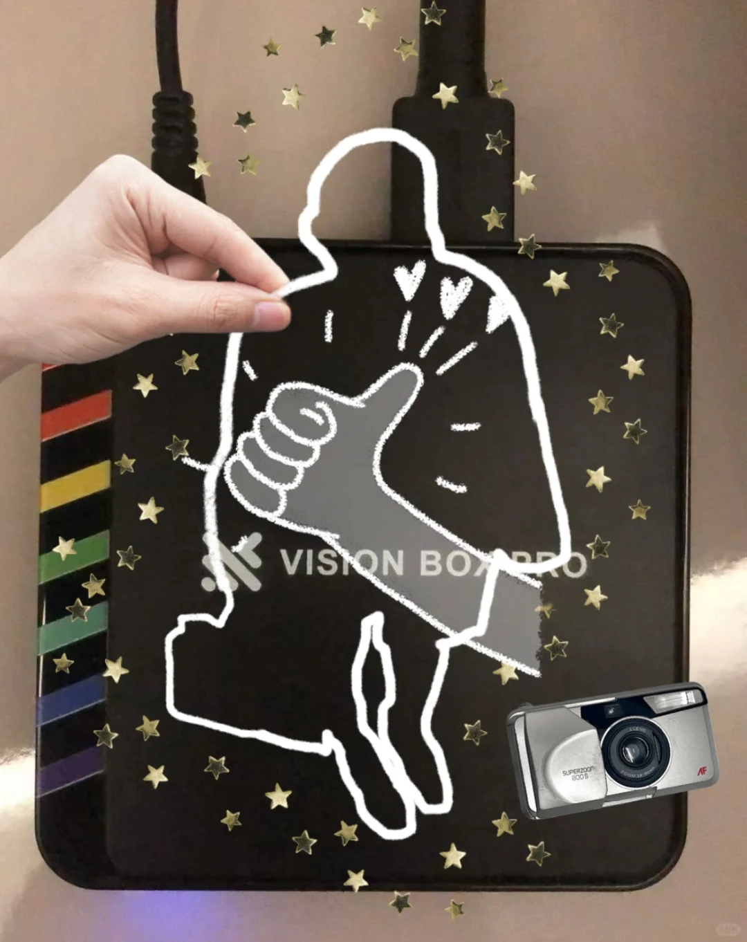 🇦🇺留子宅家必备神器‼️